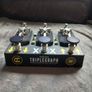 Electric guitar effects pedal Image 2
