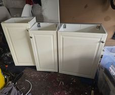 Ikea Presses