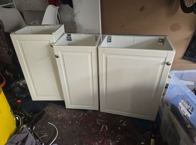 Ikea Presses