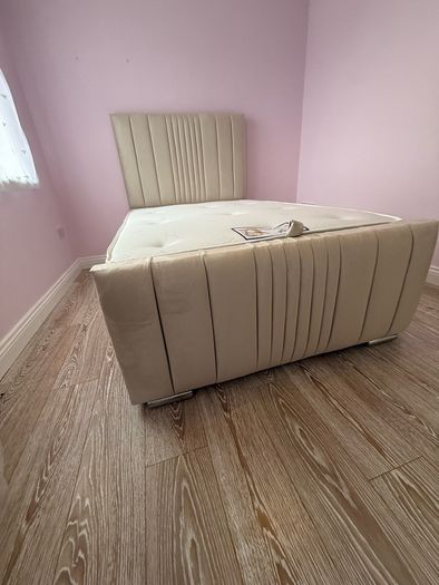 double Beds