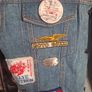 biker jacket Image 6