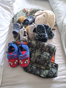 kids clothing
