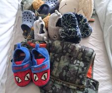 kids clothing