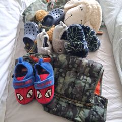 kids clothing