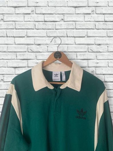 Adidas Long Sleeve
