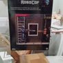 NECA 16-Bit Video Game RoboCop vs The Terminator 7 Inch Figure Flamethrower Variant New Image 4