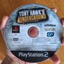 Tony Hawk's Underground (PS2) Image 3
