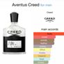 Aventus Creed 100Ml 330RRP Image 5