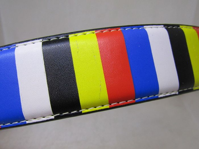 Lego Paul Frank Julius & Friends Adult Belt Super Rare Item This Is The Only That I Have Ever Seen I Have Never Seen One For Sale Or Pop Up On The Market Anywhere