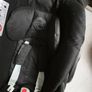cybex platinum carseat with isofix and uppababy connectors Image 2