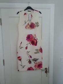 ladies dress