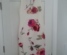 ladies dress