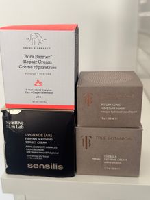 Brand new moisturizer