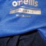 Laois GAA half zip jumper - Small size Image 7