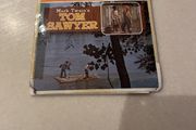 viewmaster Tom Sawyer reels x3