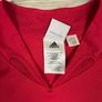 Vintage 2004 Adidas Spain Home Jersey Shirt Mens XL Image 5