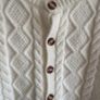 baby cardigan Image 3