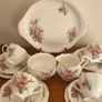 Royal Albert  tea set Image 2