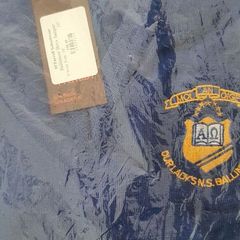 Boys Jumper Uniform