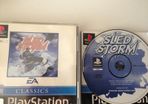 Sled storm - Playstation 1
