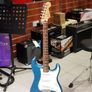 Fender Stratocaster Player Series Image 2