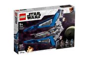 LEGO 75316 Mandalorian Starfighter