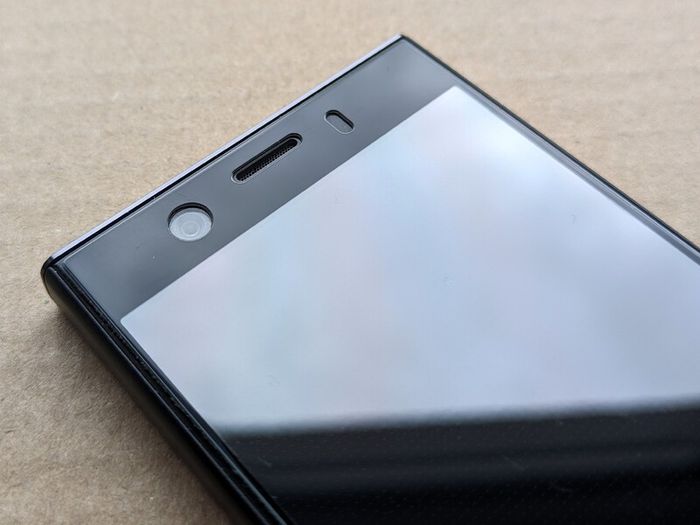 Sony Xperia XZ1 Compact