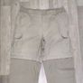2 In 1 Columbia Cargo Trousers Pants And Shorts Mens L/XL W38 Image 2