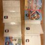 Nintendo Switch + charger+ 6 Games + hard shell case Image 2