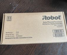 iRobot Roomba 900 Replacement Bin NEW