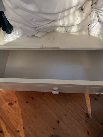 Laura Ashley French style wardrobe