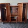 Italian storage unit/wardrobe Image 3