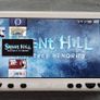 Psp Modded 64gb Original battery Original charger working Image 5