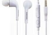 Samsung Earphones With Mic