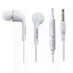 Samsung Earphones With Mic