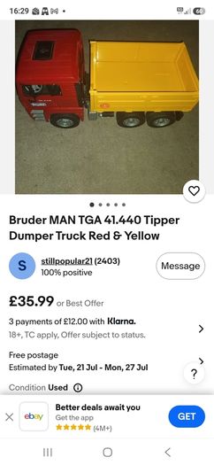 Bruder Toys