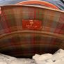 Vintage Mulberry Edbury Bag Image 5