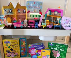 Peppa Pig Bundle