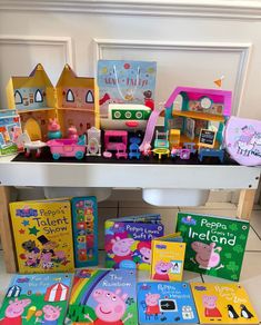 Peppa Pig Bundle