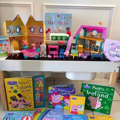 Peppa Pig Bundle