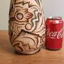 Vintage Wade Gothic Vase Image 4