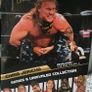AEW Unrivalled collection signed Chris Jericho figure Image 2