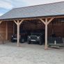 Barn Style Outbuildings. Image 4
