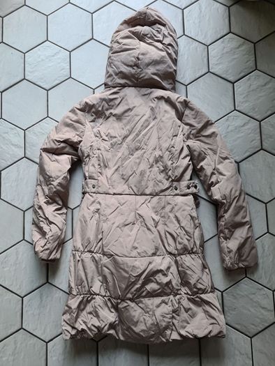 Warehouse Jacket Coat long New without tag Size UK10 Small