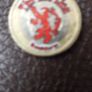 rear one euro the red lion coin Image 3