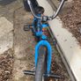 stolen brand bmx bike Image 3