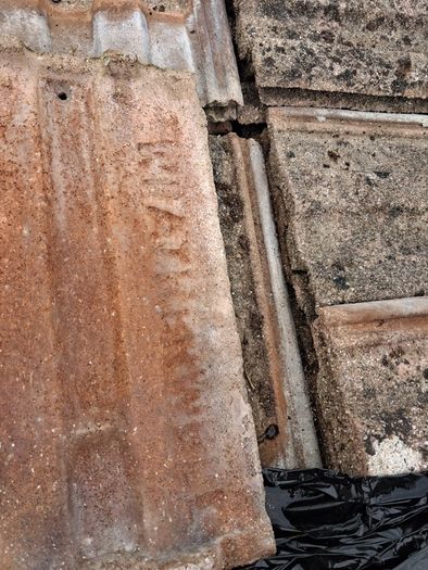 Weatherwell rooftiles