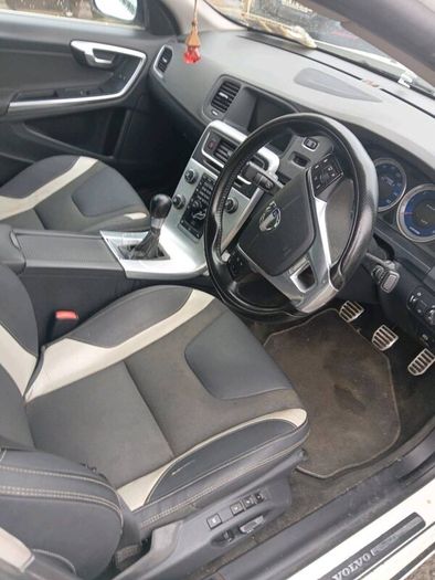 Volvo s60 d4
