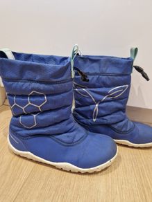 Vivo barefoot - waterproof boots Lumi size 32 (uk 13)