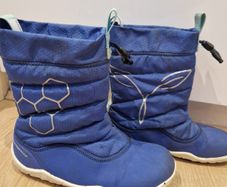 Vivo barefoot - waterproof boots Lumi size 32 (uk 13)